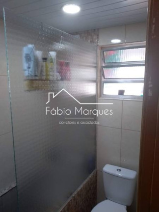 Imagem Apartamento com 3 Quartos à Venda, 57 m² em Conjunto Habitacional Padre José De Anchieta - São Paulo Imagem Apartamento com 3 Quartos à Venda, 57 m² em Conjunto Habitacional Padre José De Anchieta - São Paulo