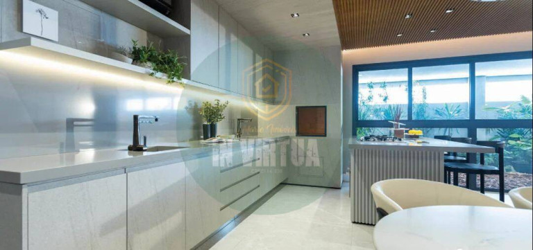 Apartamento com 3 Quartos à Venda, 165 m² em Poção - Cuiabá