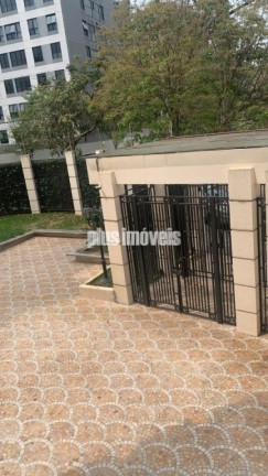 Imagem Apartamento com 4 Quartos à Venda, 223 m² em Morumbi - São Paulo