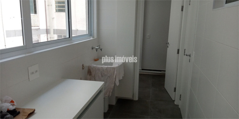 Imagem Apartamento com 2 Quartos à Venda, 90 m² em Jardim Paulista - São Paulo