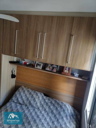 Imagem Apartamento com 2 Quartos à Venda, 51 m² em Vila Nova Cachoeirinha - São Paulo