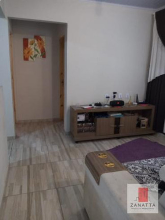 Imagem Casa com 2 Quartos à Venda, 120 m² em Parque Amador - Esteio
