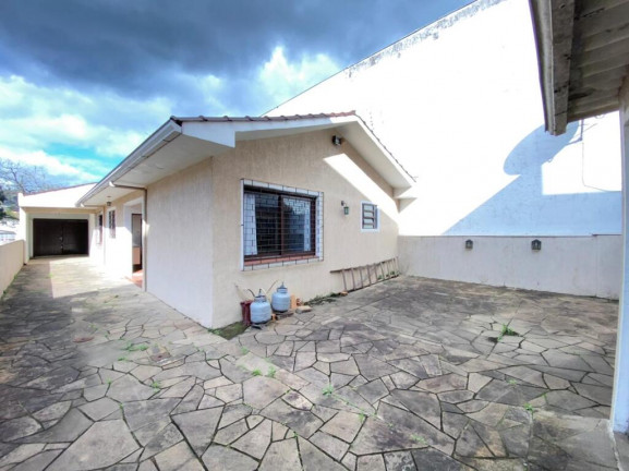 Imagem Casa com 3 Quartos à Venda, 200 m² em Jardim Itu - Porto Alegre