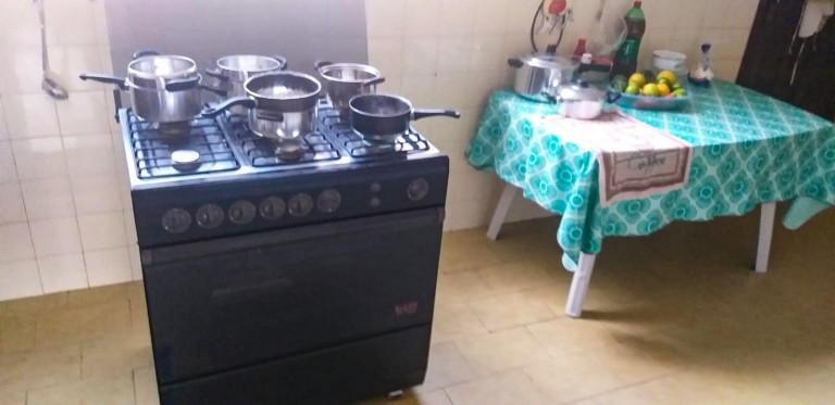 Imagem Casa com 3 Quartos à Venda, 220 m² em São Lourenço Velho - São Lourenço