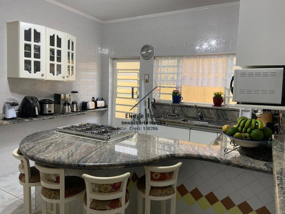 Imagem Casa à Venda,  em Itatiba
