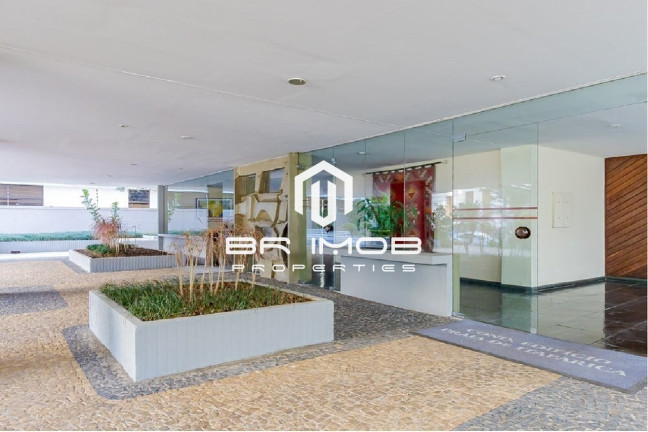 Imagem Imóvel com 4 Quartos à Venda, 120 m² em Higienópolis - São Paulo Imagem Imóvel com 4 Quartos à Venda, 120 m² em Higienópolis - São Paulo