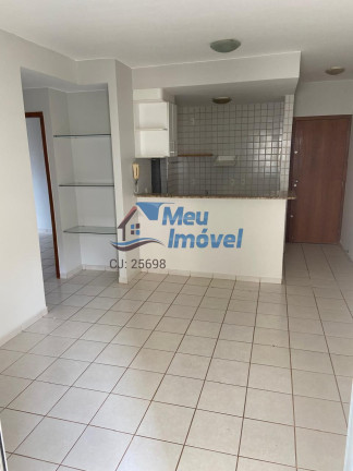 Imagem Imóvel com 2 Quartos à Venda, 58 m² em Norte (águas Claras) - Brasília Imagem Imóvel com 2 Quartos à Venda, 58 m² em Norte (águas Claras) - Brasília