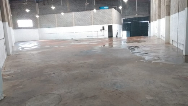 Imagem Casa à Venda, 740 m² em Chácaras Marco - Barueri