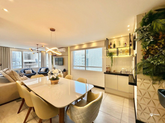 Imagem Apartamento com 3 Quartos à Venda, 142 m² em Zona Nova - Capão Da Canoa