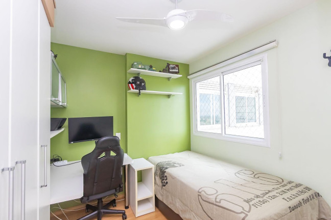 Imagem Apartamento com 3 Quartos à Venda, 126 m² em Campo Comprido - Curitiba Imagem Apartamento com 3 Quartos à Venda, 126 m² em Campo Comprido - Curitiba