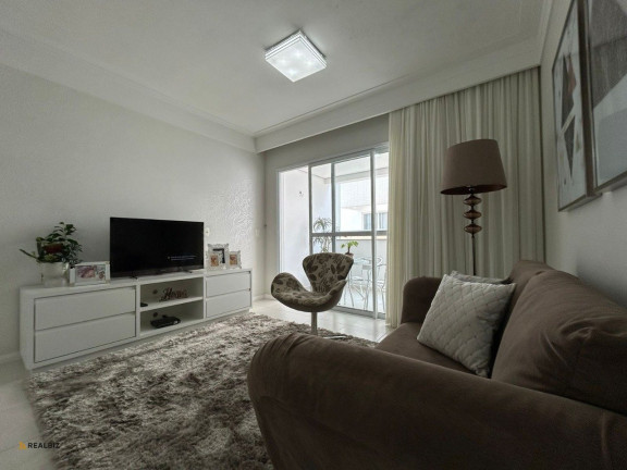 Imagem Apartamento com 2 Quartos à Venda, 93 m² em Palmas - Governador Celso Ramos Imagem Apartamento com 2 Quartos à Venda, 93 m² em Palmas - Governador Celso Ramos