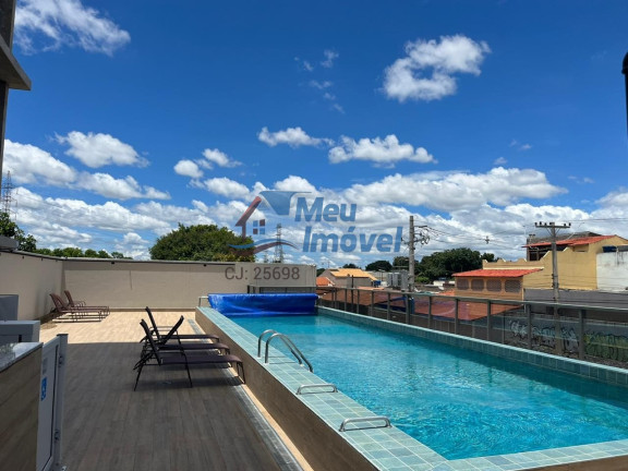 Imagem Imóvel com 1 Quarto à Venda, 29 m² em Guará I - Brasília