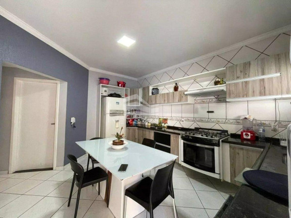 Imagem Casa com 4 Quartos à Venda, 250 m² em Nossa Senhora Das Graças - Porto Velho