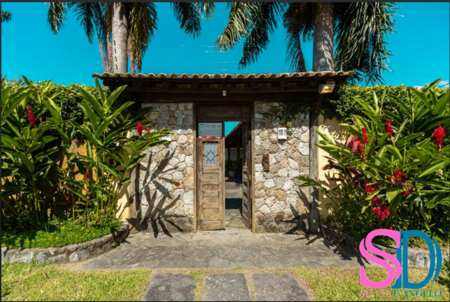 Imagem Casa com 3 Quartos à Venda, 481 m² em Centro - Paraty Imagem Casa com 3 Quartos à Venda, 481 m² em Centro - Paraty