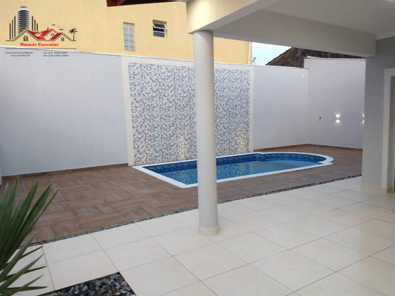Imagem Casa com 3 Quartos à Venda, 145 m² em Florida - Praia Grande Imagem Casa com 3 Quartos à Venda, 145 m² em Florida - Praia Grande