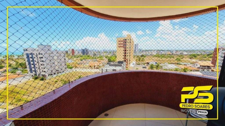Imagem Apartamento com 3 Quartos à Venda, 168 m² em Intermares - Cabedelo Imagem Apartamento com 3 Quartos à Venda, 168 m² em Intermares - Cabedelo