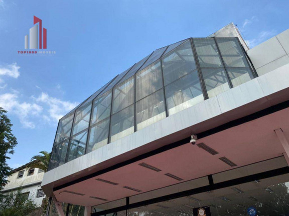 Imagem Imóvel Comercial à Venda ou Locação, 1.223 m² em Imirim - São Paulo Imagem Imóvel Comercial à Venda ou Locação, 1.223 m² em Imirim - São Paulo