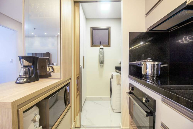 Imagem Apartamento com 2 Quartos à Venda, 51 m² em Vila Olímpia - São Paulo Imagem Apartamento com 2 Quartos à Venda, 51 m² em Vila Olímpia - São Paulo