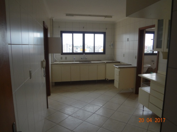 Imagem Apartamento com 3 Quartos à Venda, 240 m² em Jardim Panorama - Bauru Imagem Apartamento com 3 Quartos à Venda, 240 m² em Jardim Panorama - Bauru