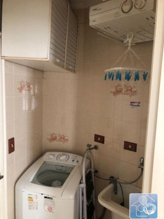 Imagem Apartamento com 2 Quartos à Venda, 65 m² em Toninhas - Ubatuba