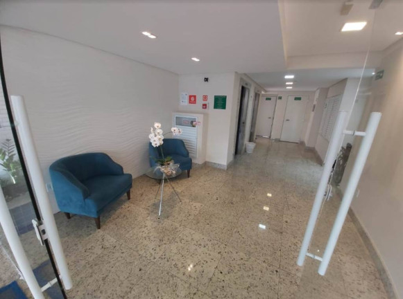 Imagem Apartamento com 2 Quartos à Venda, 66 m² em Tupi - Praia Grande