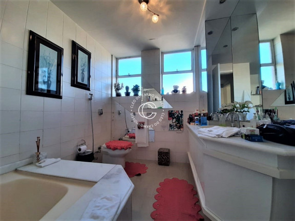 Imagem Cobertura com 4 Quartos à Venda, 185 m² em Centro - Santa Maria Imagem Cobertura com 4 Quartos à Venda, 185 m² em Centro - Santa Maria