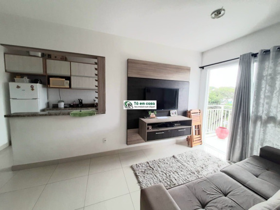 Imagem Imóvel com 2 Quartos à Venda, 61 m² em Chácaras São José - São José Dos Campos