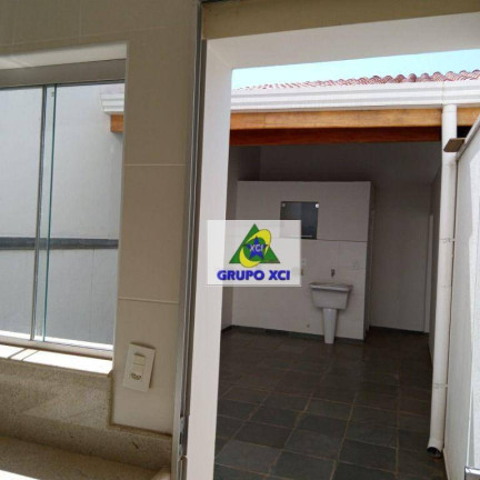 Imagem Casa com 4 Quartos à Venda ou Locação, 175 m² em Parque Imperador - Campinas Imagem Casa com 4 Quartos à Venda ou Locação, 175 m² em Parque Imperador - Campinas