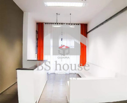 Imagem Casa com 4 Quartos à Venda, 380 m² em Parque Das Nações - Santo André
