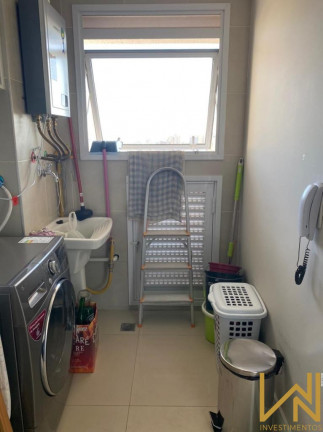 Imagem Imóvel com 3 Quartos à Venda, 76 m² em Ponte Preta - Campinas