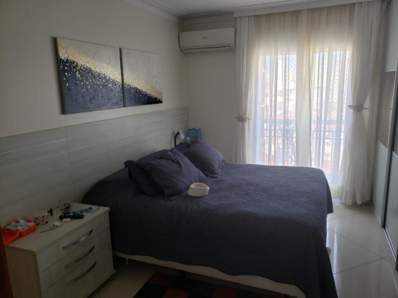 Imagem Apartamento com 3 Quartos à Venda, 126 m² em Belenzinho - São Paulo Imagem Apartamento com 3 Quartos à Venda, 126 m² em Belenzinho - São Paulo