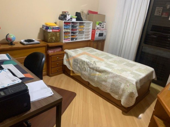 Imagem Apartamento com 4 Quartos à Venda, 170 m² em água Fria - São Paulo Imagem Apartamento com 4 Quartos à Venda, 170 m² em água Fria - São Paulo