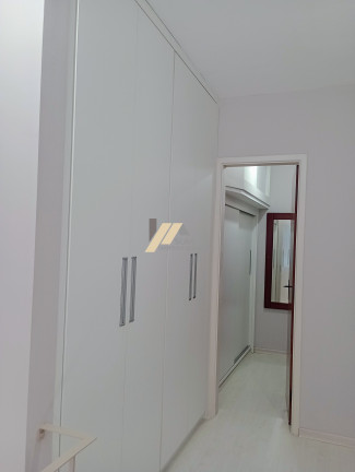 Imagem Imóvel com 1 Quarto à Venda, 56 m² em Cambuí - Campinas