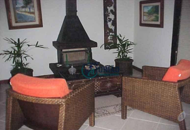 Imagem Casa com 4 Quartos à Venda, 551 m² em Itaipu - Niterói Imagem Casa com 4 Quartos à Venda, 551 m² em Itaipu - Niterói