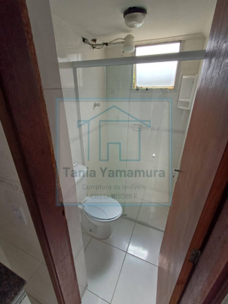 Imagem Apartamento com 2 Quartos para Alugar, em Jardim Alvorada - Santo André Imagem Apartamento com 2 Quartos para Alugar, em Jardim Alvorada - Santo André