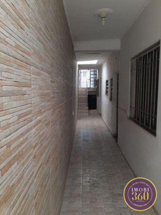 Imagem Casa com 3 Quartos à Venda, 160 m² em Vila Ré - São Paulo Imagem Casa com 3 Quartos à Venda, 160 m² em Vila Ré - São Paulo