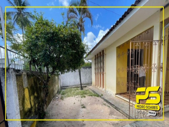 Imagem Casa com 3 Quartos à Venda, 360 m² em Bairro Dos Estados - João Pessoa
