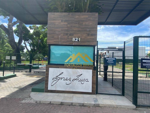 Imóvel à Venda, 200 m² em Maraponga - Fortaleza