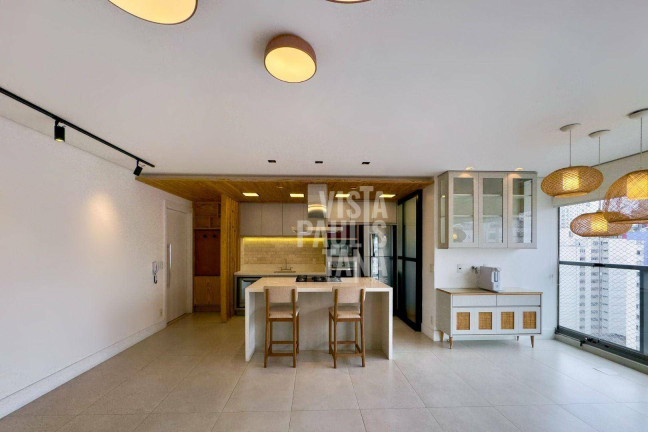 Imagem Apartamento com 2 Quartos à Venda, 95 m² em Vila Olímpia - São Paulo