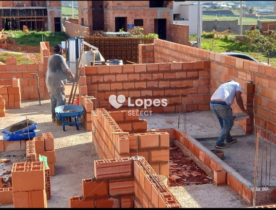 Imagem Imóvel com 3 Quartos à Venda,  em Condomínio Terras Da Estância - Paulínia