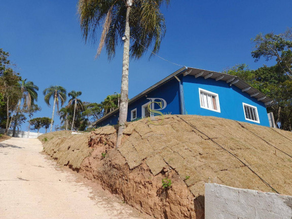 Imagem Chácara com 3 Quartos à Venda, 130 m² em Terra Preta - Mairiporã Imagem Chácara com 3 Quartos à Venda, 130 m² em Terra Preta - Mairiporã