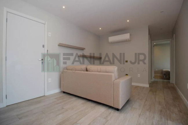 Imagem Imóvel com 2 Quartos à Venda, 70 m² em Jardim América - São Paulo