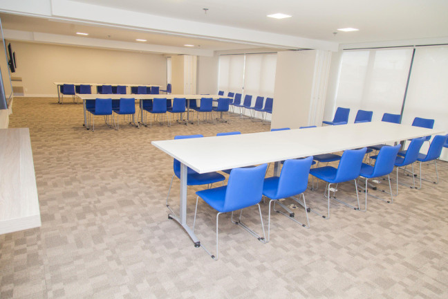 Imagem Sala Comercial à Venda, 41 m² em Cristal - Porto Alegre Imagem Sala Comercial à Venda, 41 m² em Cristal - Porto Alegre