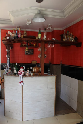 Imagem Casa com 6 Quartos à Venda, 400 m² em Santana - Pindamonhangaba