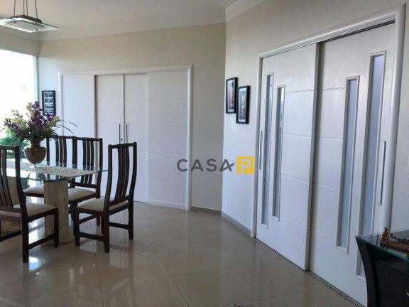 Imagem Casa com 3 Quartos à Venda, 361 m² em Jardim Residencial Parque Da Floresta - Sumaré