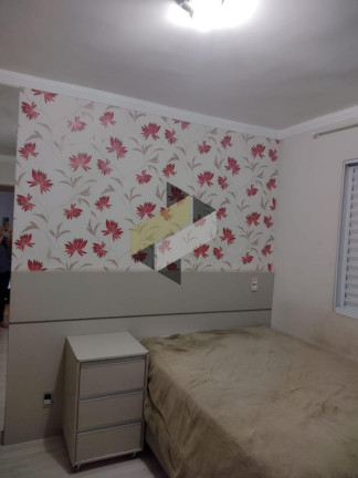 Imagem Apartamento com 2 Quartos à Venda, 54 m² em Jardim Guarujá - Sorocaba Imagem Apartamento com 2 Quartos à Venda, 54 m² em Jardim Guarujá - Sorocaba