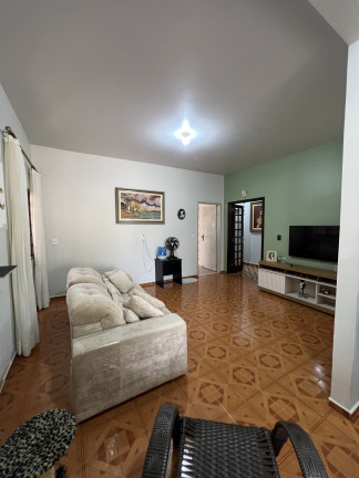 Imagem Casa com 3 Quartos à Venda, 286 m² em Jardim Botânico - Sinop