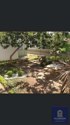 Imagem Apartamento com 2 Quartos à Venda, 44 m² em Parque Munhoz - São Paulo