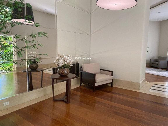 Imagem Imóvel com 4 Quartos à Venda, 209 m² em Campo Belo - São Paulo Imagem Imóvel com 4 Quartos à Venda, 209 m² em Campo Belo - São Paulo