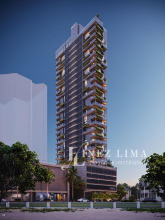 Imagem Apartamento com 3 Quartos à Venda, 149 m² em Balneário Perequê - Porto Belo Imagem Apartamento com 3 Quartos à Venda, 149 m² em Balneário Perequê - Porto Belo
